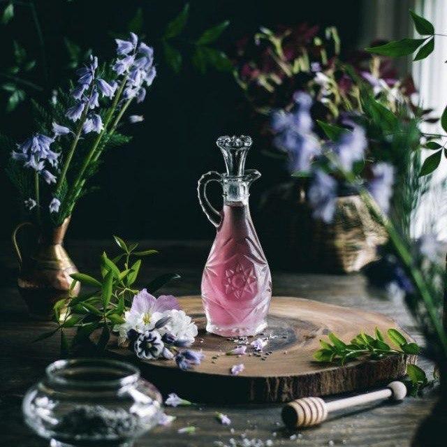 Аромамасло Natures Garden: Magic Potion / Чарівне зілля, 50 г