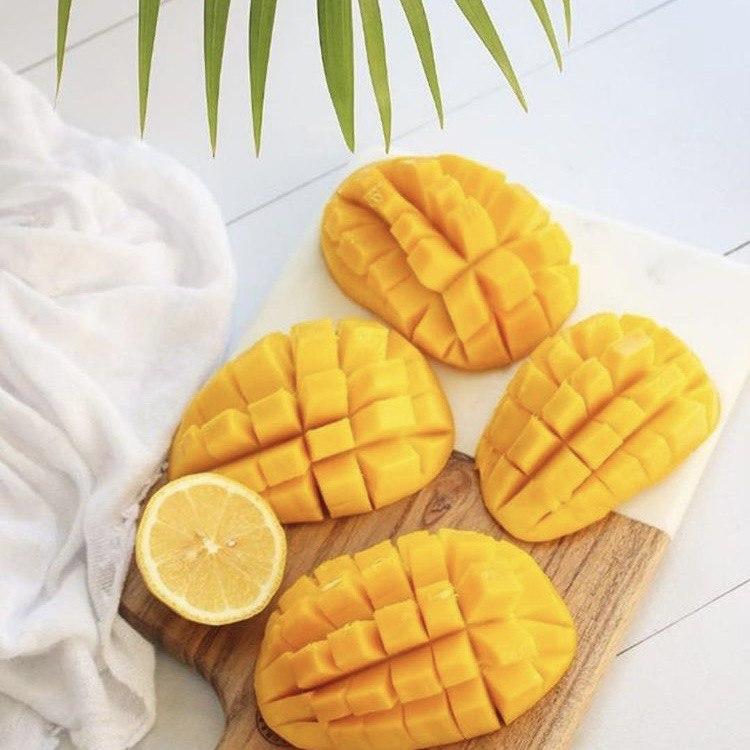 Аромамасло Natures Garden: Mango / Манго, 50 г Аромамасло Natures Garden: Mango / Манго, 50 г