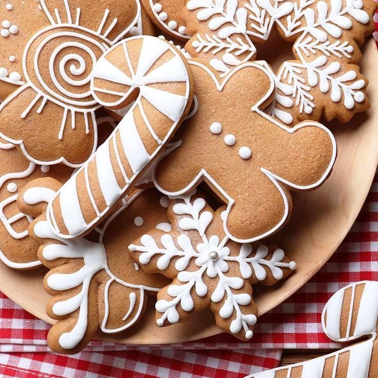 Аромаолія Natures Garden: Gingerbread / Імбирний пряник, 10 г