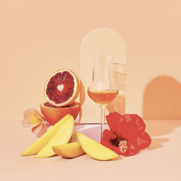 Аромаолія Makesy: Carabao mango & grappe flower / Карабао манго та квітка винограду, 10 г 50 г Аромаолія Makesy: Carabao mango & grappe flower / Карабао манго та квітка винограду, 10 г 50 г