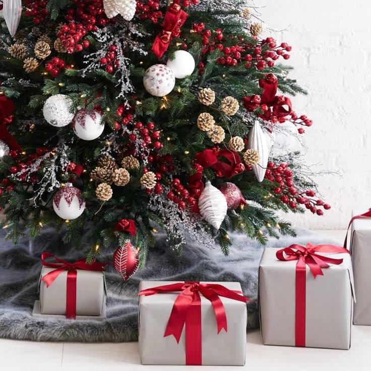 Аромаолія Natures Garden: Christmas Tree / Різдвяна ялинка, 10 г