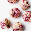 Аромаолія Natures Garden: Wildberry scone / Кекс з дикими ягодами, 10 г