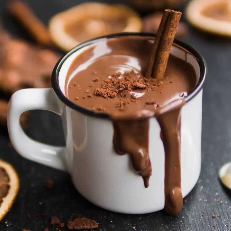 Аромаолія Natures Garden: Kickin cocoa / Какао, 50 г