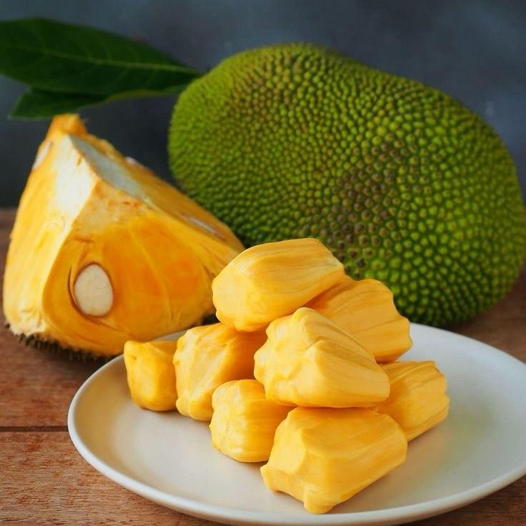 Аромаолія Natures Garden: Brazilian jackfruit / Бразильський джекфрут, 50 г