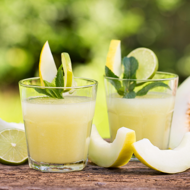 Аромаолія Natures Garden: Honeydew lemonade / Лимонад з дині, 10 г