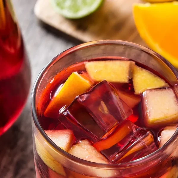 Аромаолія CandleScience: Red Sangria / Червона сангрія, 100 г