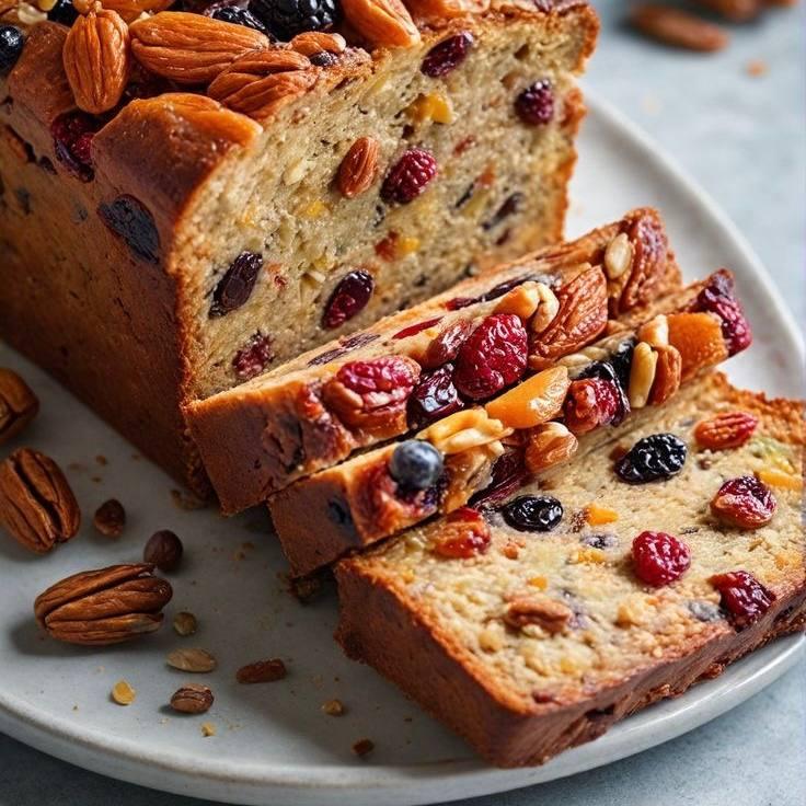 Аромаолія Natures Garden: Fruitcake / Фруктовий пиріг, 100 г