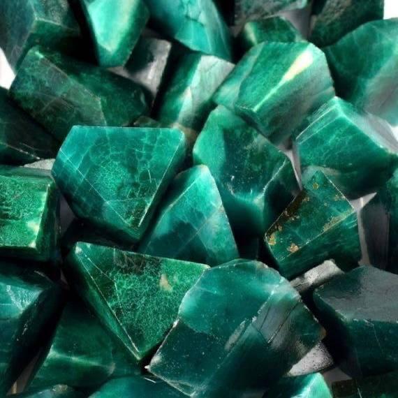 Аромаолія Natures Garden: Green amber / Зелений бурштин, 50 г Аромаолія Natures Garden: Green amber / Зелений бурштин, 50 г