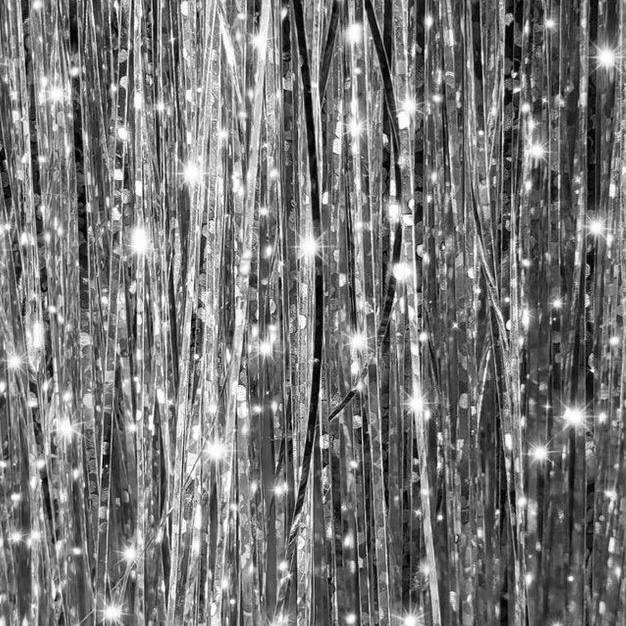 Аромаолія Natures Garden: Tinsel / Блискітки, 10 г