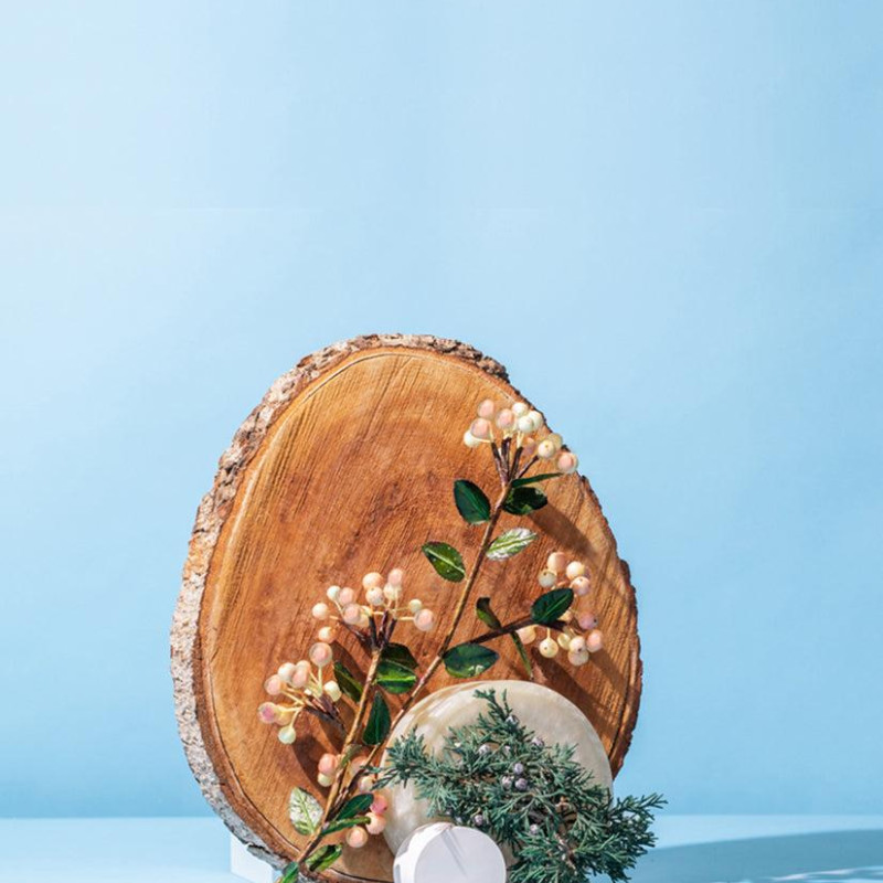 Аромаолія Makesy: Cloudberry & balsam / Морошка та бальзам, 50 г