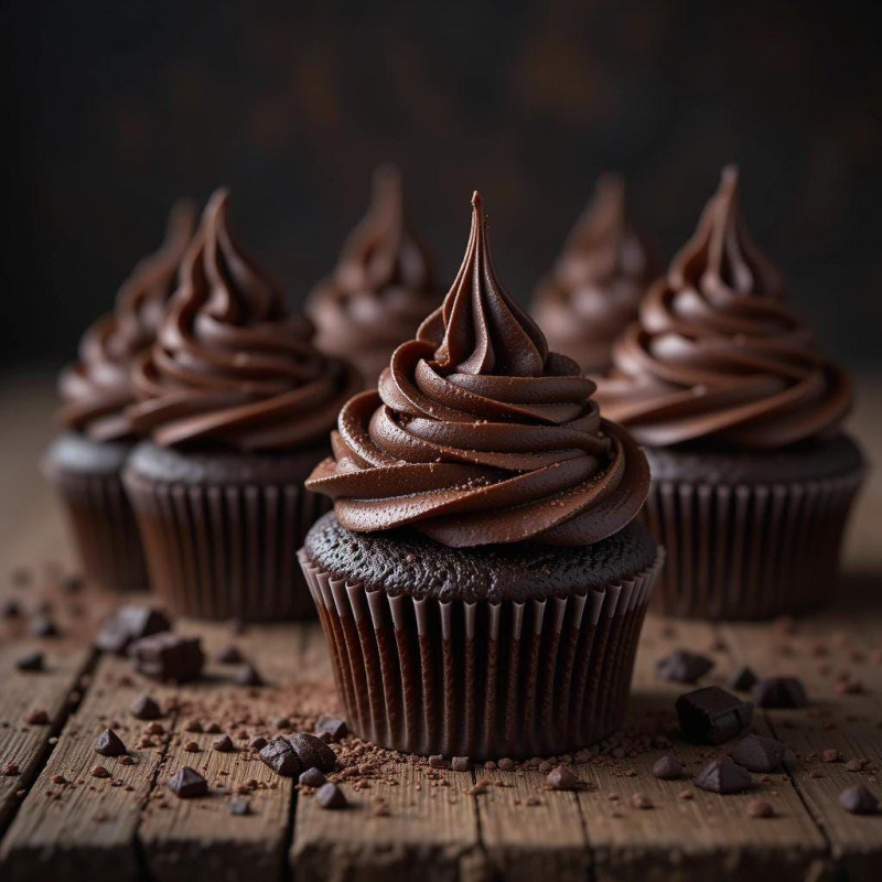 Аромаолія Natures Garden: Creamy chocolate cupcake / Вершково-шоколадний кекс, 100 г Аромаолія Natures Garden: Creamy chocolate cupcake / Вершково-шоколадний кекс, 100 г