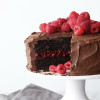 Аромаолія Natures Garden: Chocolate Raspberry Drizzle / Шоколадно-малиновий дризл, 100 г
