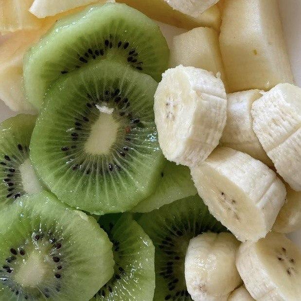 Аромаолія Natures Garden: Banana Kiwi / Банан та ківі, 10 г Аромаолія Natures Garden: Banana Kiwi / Банан та ківі, 10 г