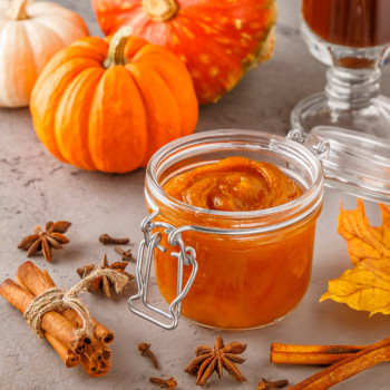 Аромаолія Natures Garden: Pumpkin Apple Butter / Гарбузово-яблучне масло, 50 г