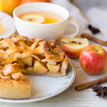Аромаолія Natures Garden: Apple Butter Pie / Яблучний пиріг з маслом, 50 г