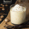 Аромаолія CandleScience: Vanilla Eggnog / Ванільний Егног, 50 г