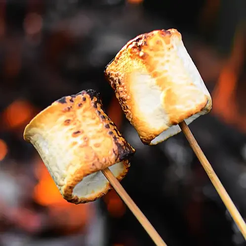 Аромаолія CandleScience: Campfire Marshmallow / Маршмелоу біля багаття, 50 г Аромаолія CandleScience: Campfire Marshmallow / Маршмелоу біля багаття, 50 г