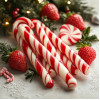 Аромоолія Natures Garden: Candy Cane/ Цукеркова паличка, 100 г