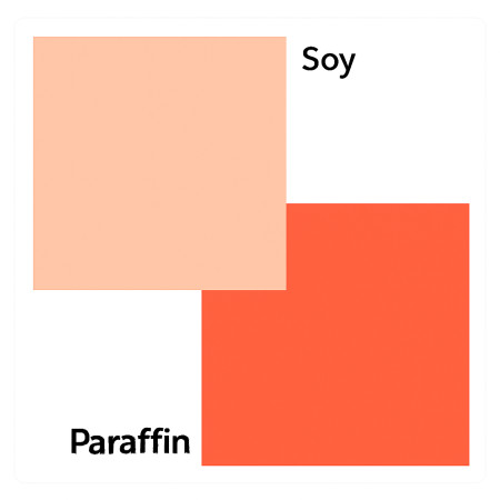 Рідкий барвник peach red, 10 г