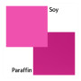 Рідкий барвник fuchsia, 10 г